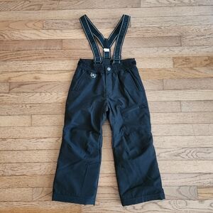 Boys GERRY Snow Pants Size XS (5-6)